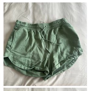 Gymshark legacy shorts